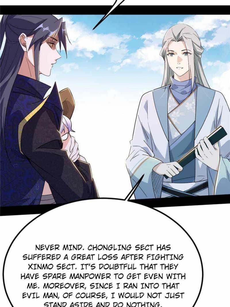 I’m An Evil God Chapter 397 - Page 6