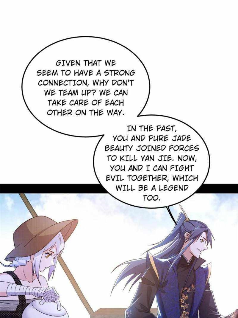 I’m An Evil God Chapter 397 - Page 78