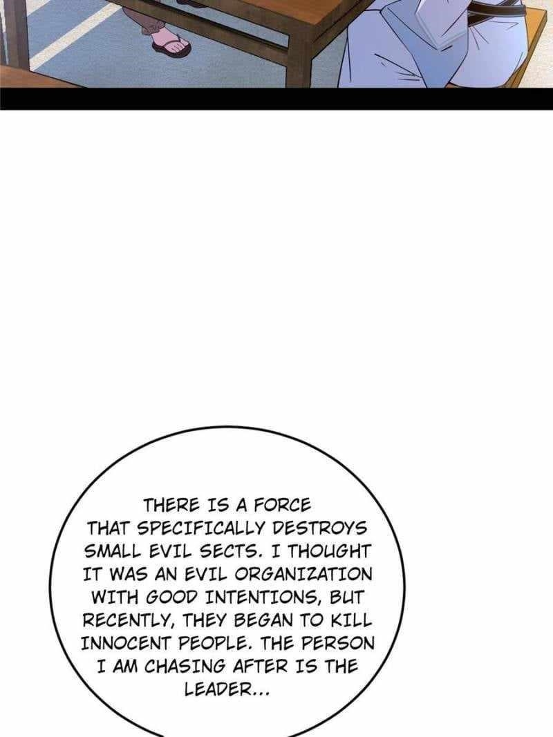 I’m An Evil God Chapter 397 - Page 82