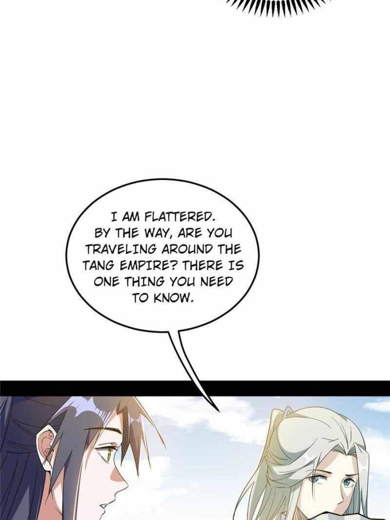 I’m An Evil God Chapter 397 - Page 9