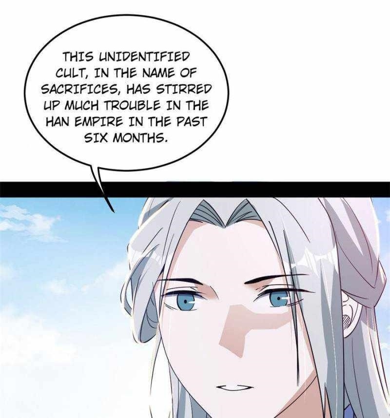 I’m An Evil God Chapter 398 - Page 1