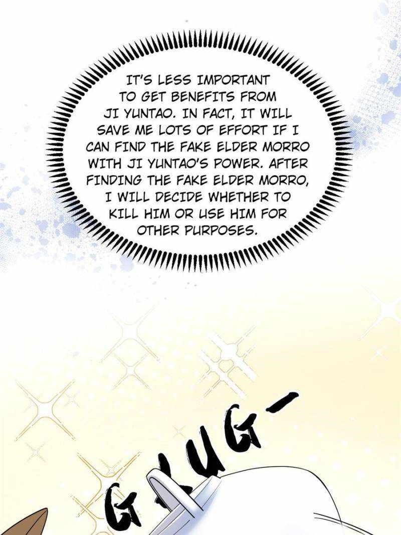 I’m An Evil God Chapter 398 - Page 24