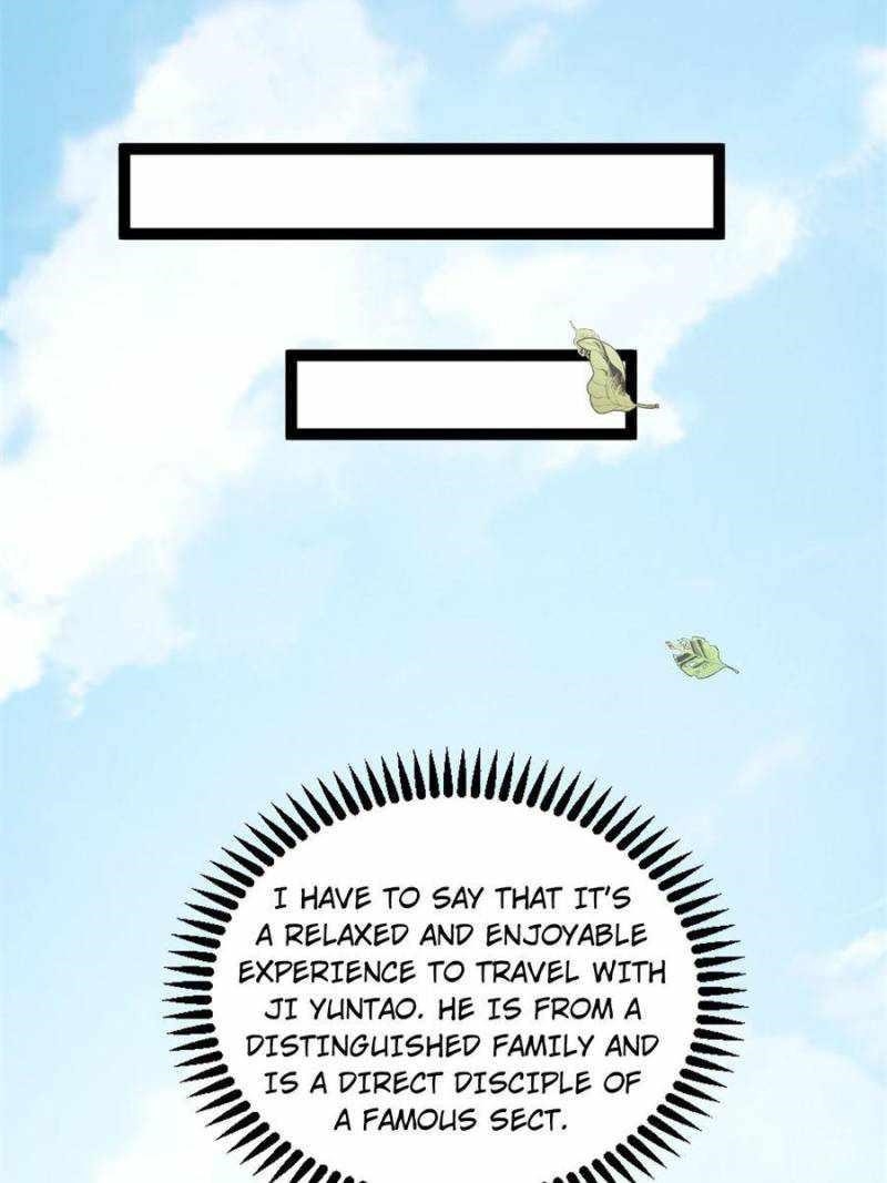 I’m An Evil God Chapter 398 - Page 26