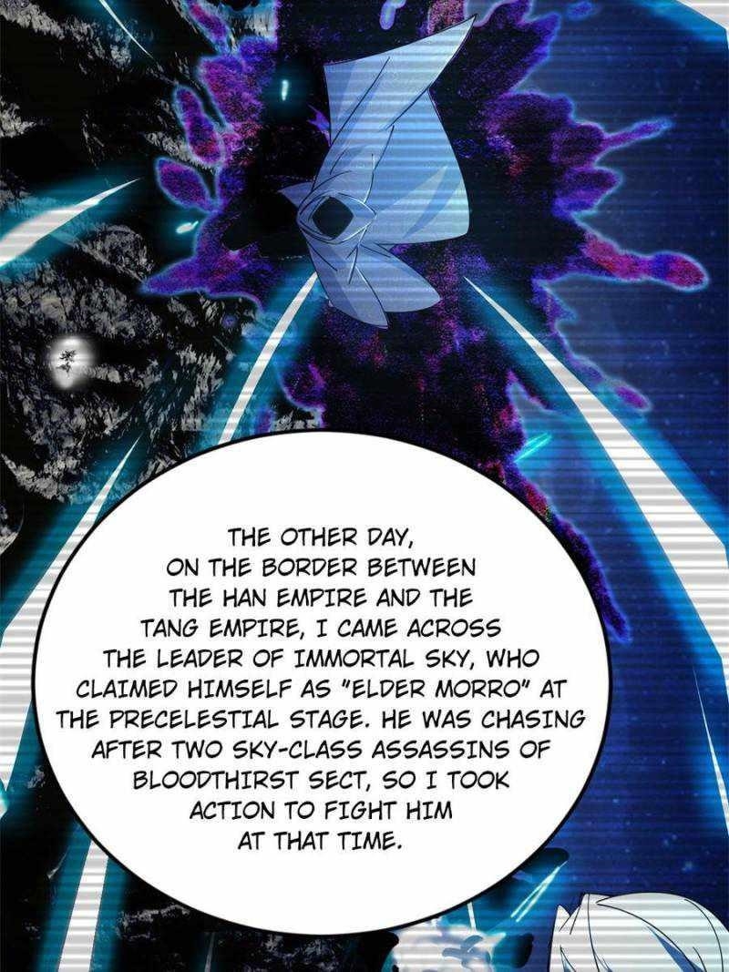 I’m An Evil God Chapter 398 - Page 3