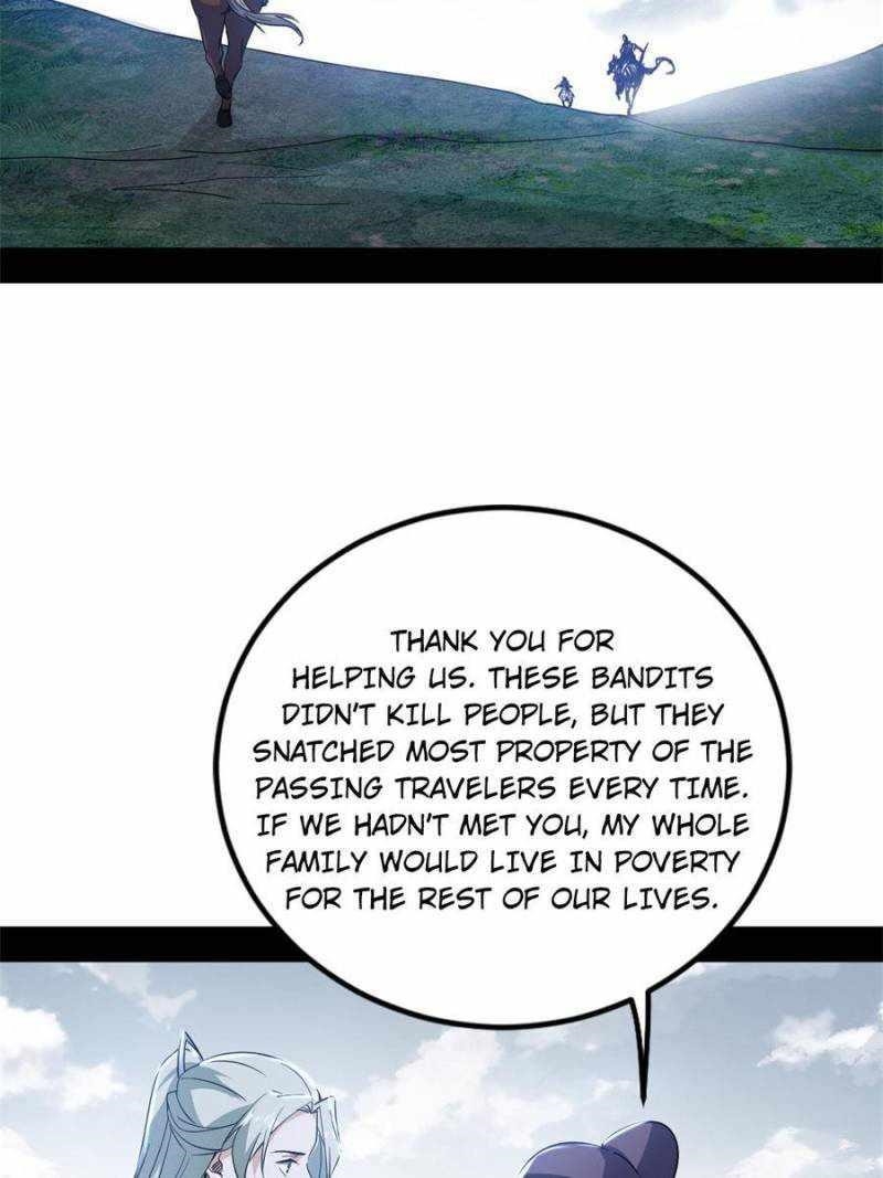 I’m An Evil God Chapter 398 - Page 40