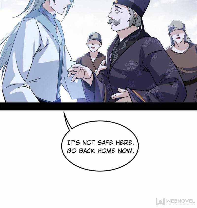 I’m An Evil God Chapter 398 - Page 41