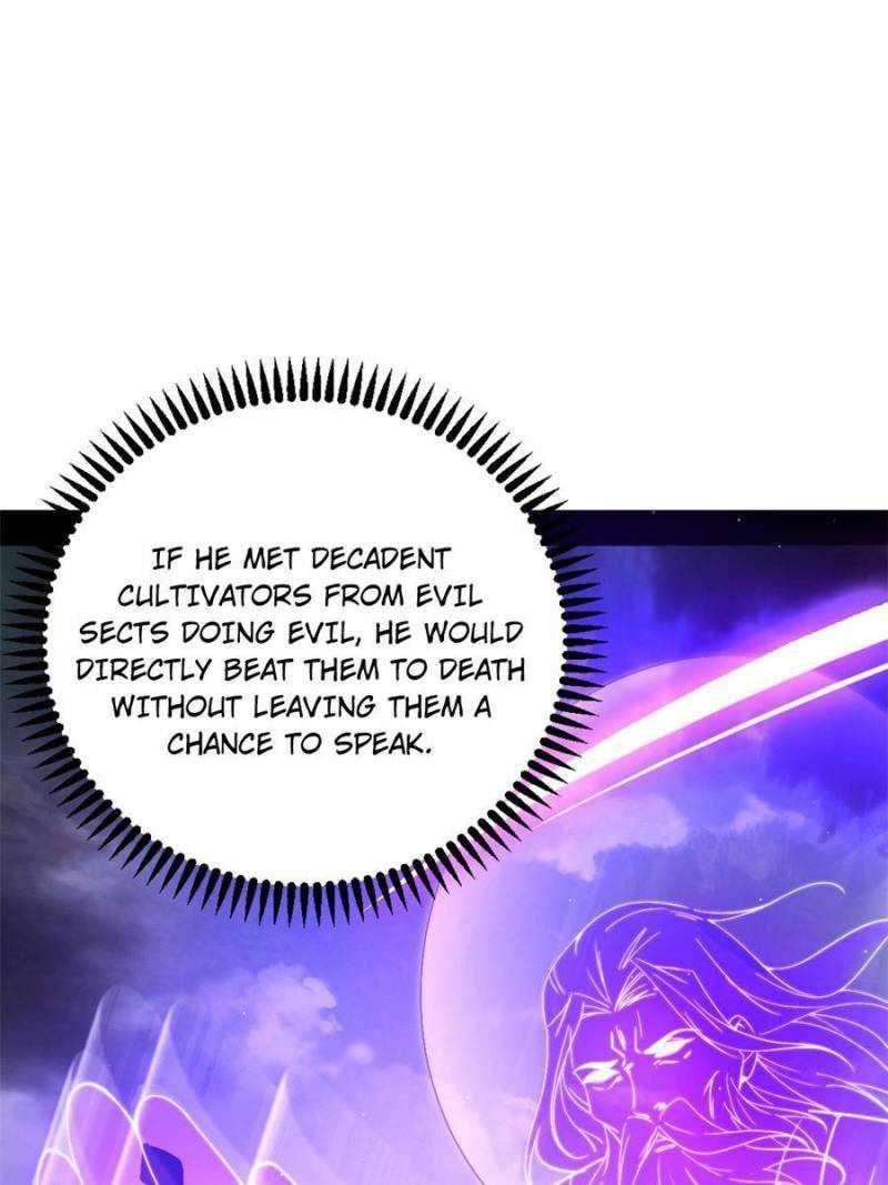 I’m An Evil God Chapter 398 - Page 45