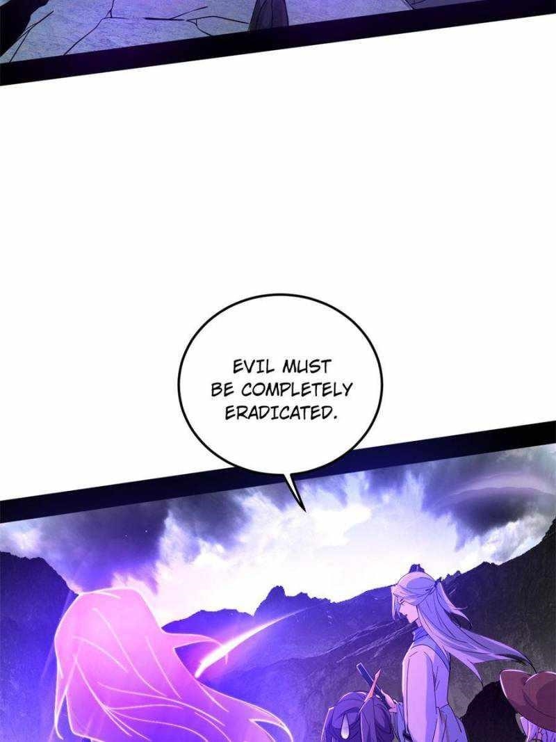 I’m An Evil God Chapter 398 - Page 47