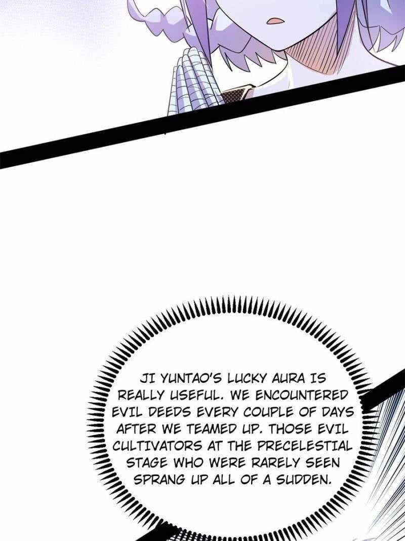 I’m An Evil God Chapter 398 - Page 50