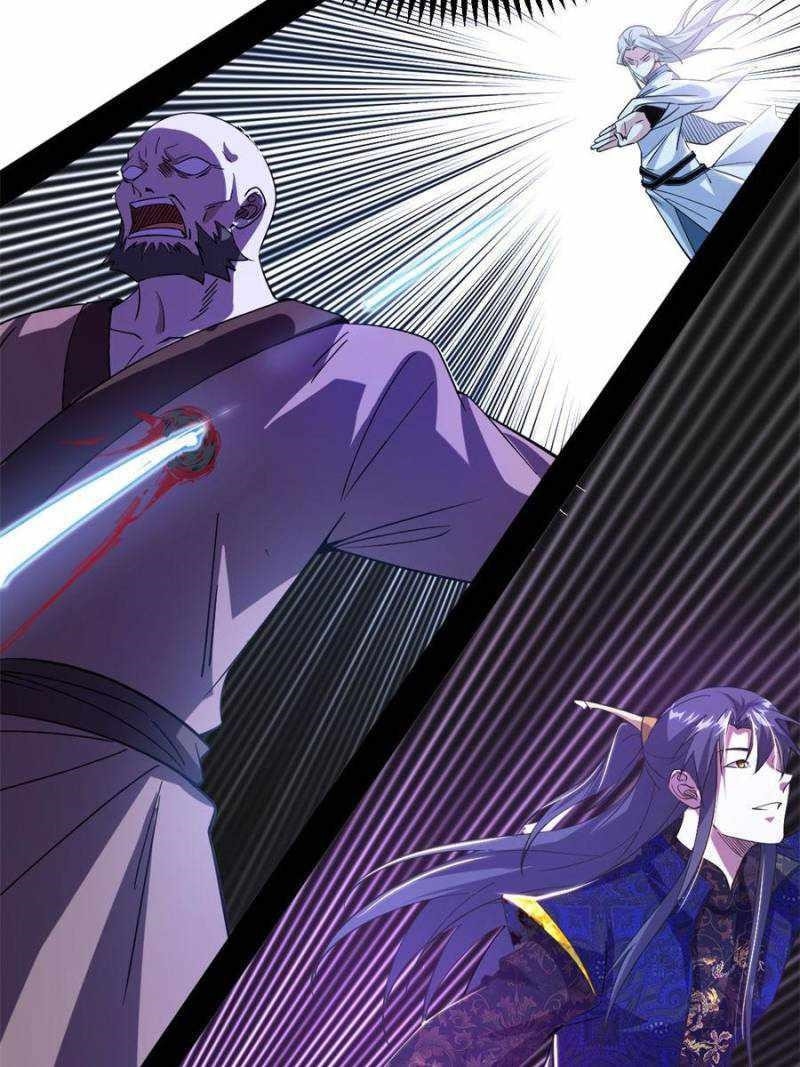 I’m An Evil God Chapter 398 - Page 51