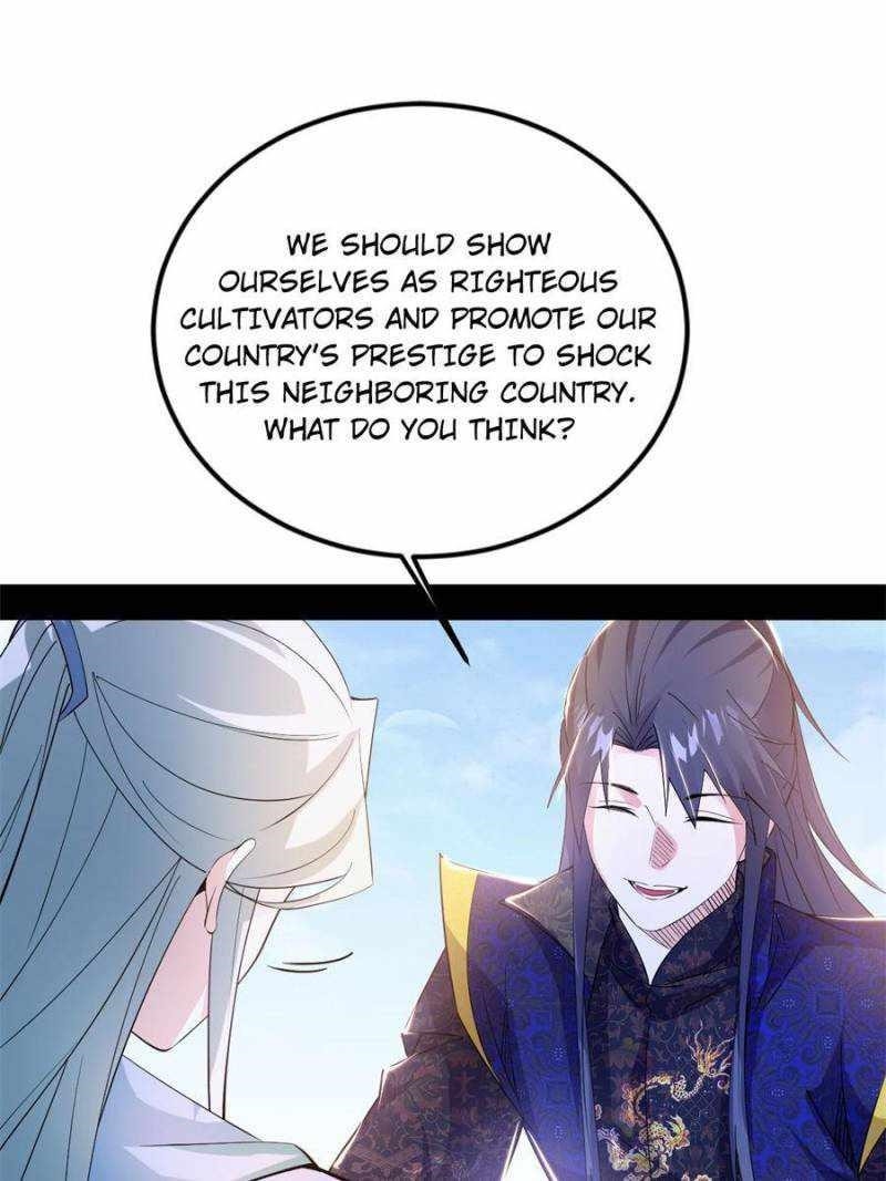 I’m An Evil God Chapter 398 - Page 58