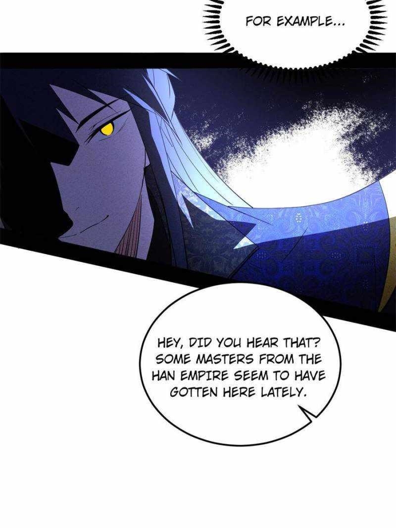 I’m An Evil God Chapter 398 - Page 61