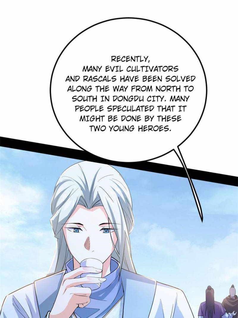 I’m An Evil God Chapter 398 - Page 64