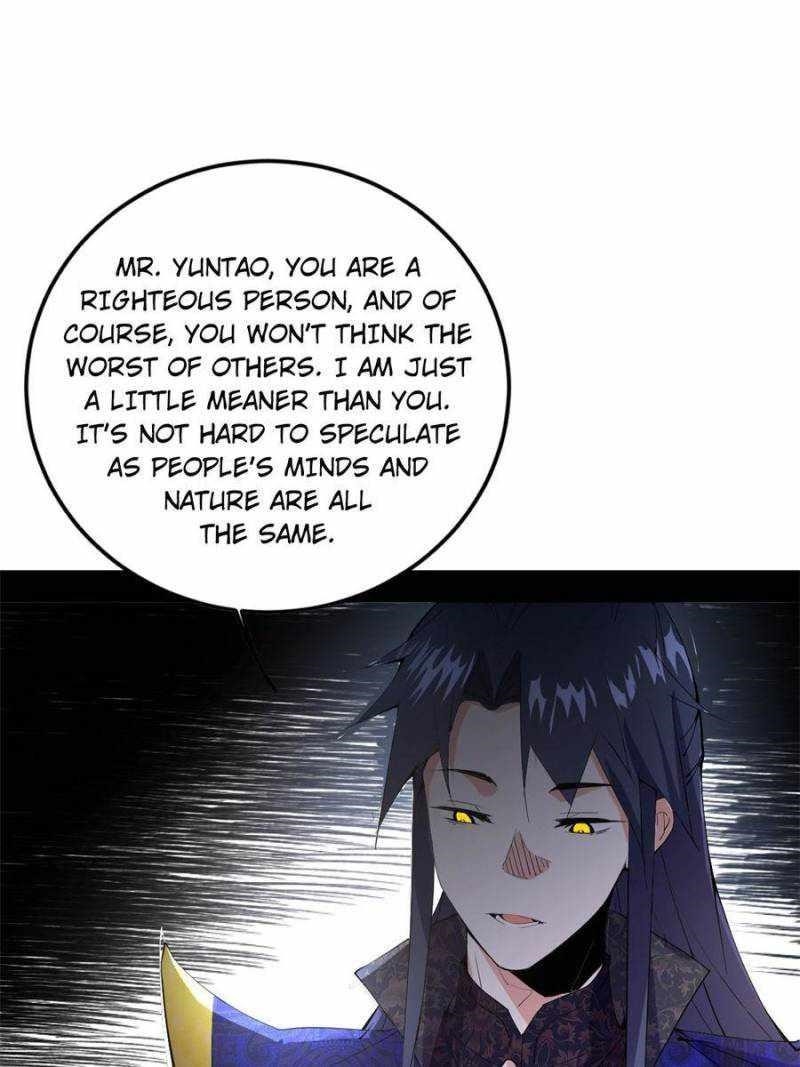 I’m An Evil God Chapter 398 - Page 70