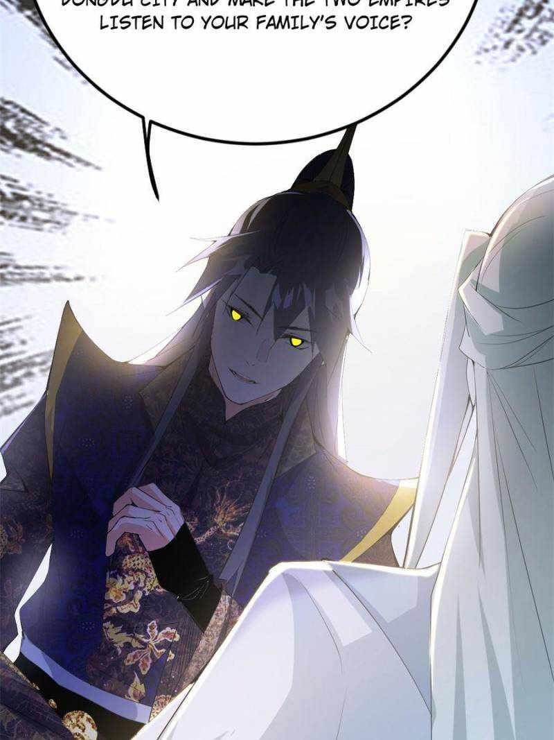 I’m An Evil God Chapter 398 - Page 72