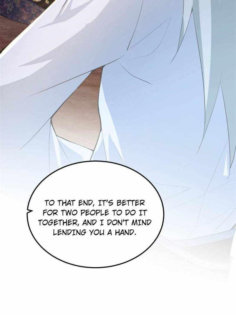 I’m An Evil God Chapter 398 - Page 73