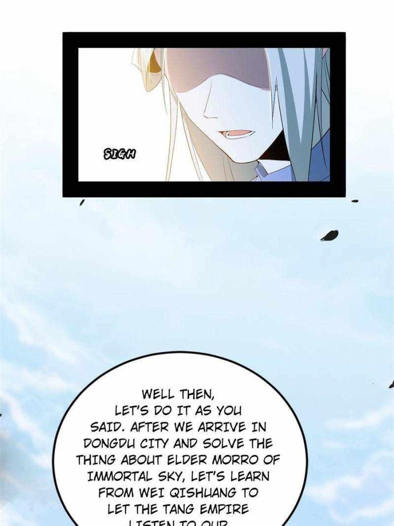 I’m An Evil God Chapter 398 - Page 74