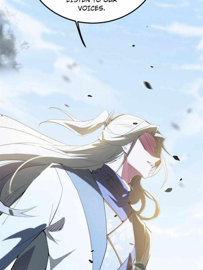 I’m An Evil God Chapter 398 - Page 75