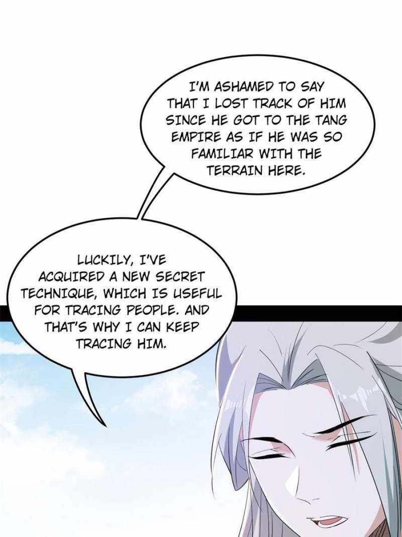 I’m An Evil God Chapter 398 - Page 8