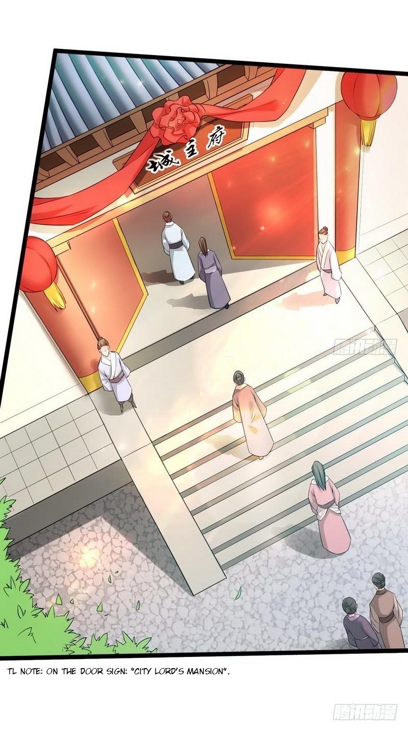 I’m An Evil God Chapter 4 - Page 5