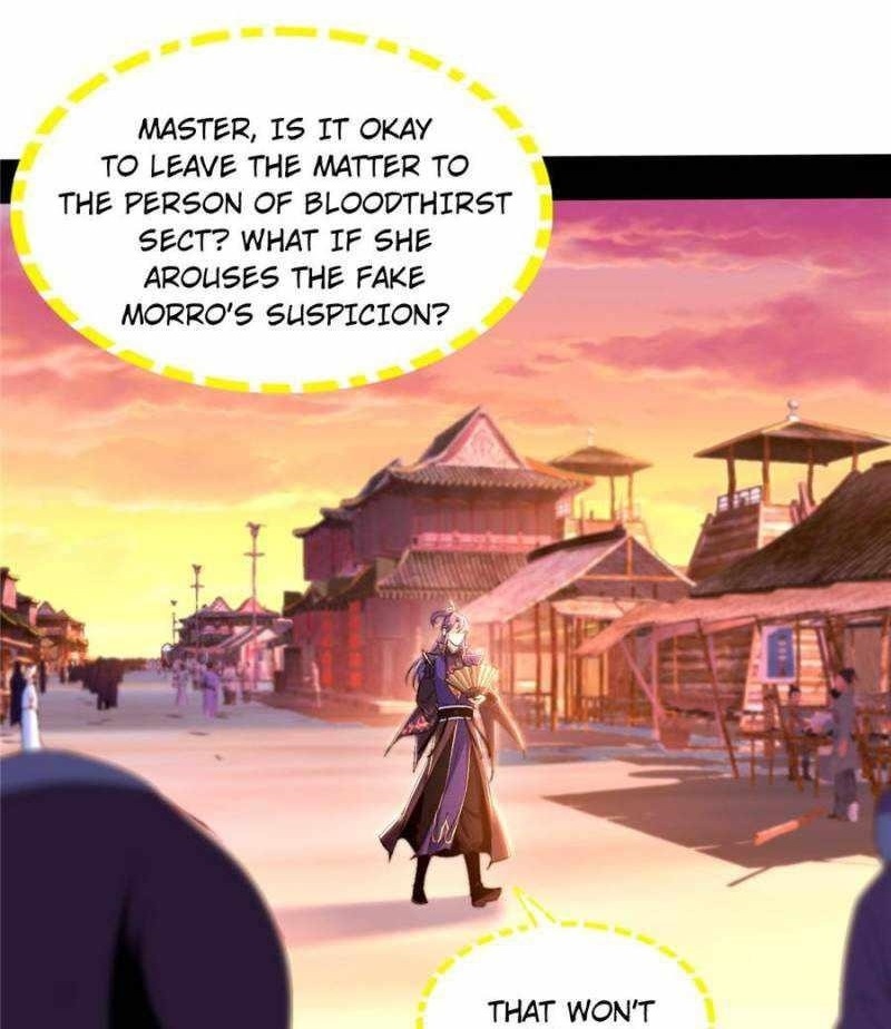 I’m An Evil God Chapter 401 - Page 1