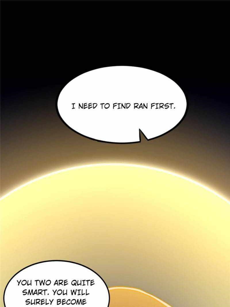 I’m An Evil God Chapter 401 - Page 10