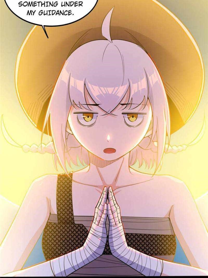 I’m An Evil God Chapter 401 - Page 11