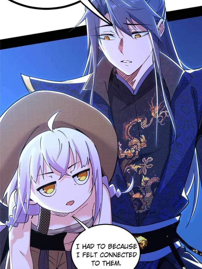 I’m An Evil God Chapter 401 - Page 23