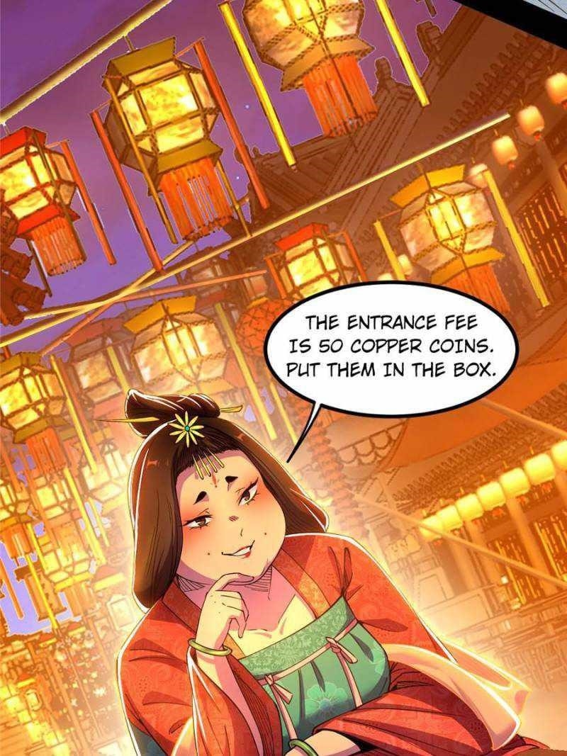 I’m An Evil God Chapter 401 - Page 28