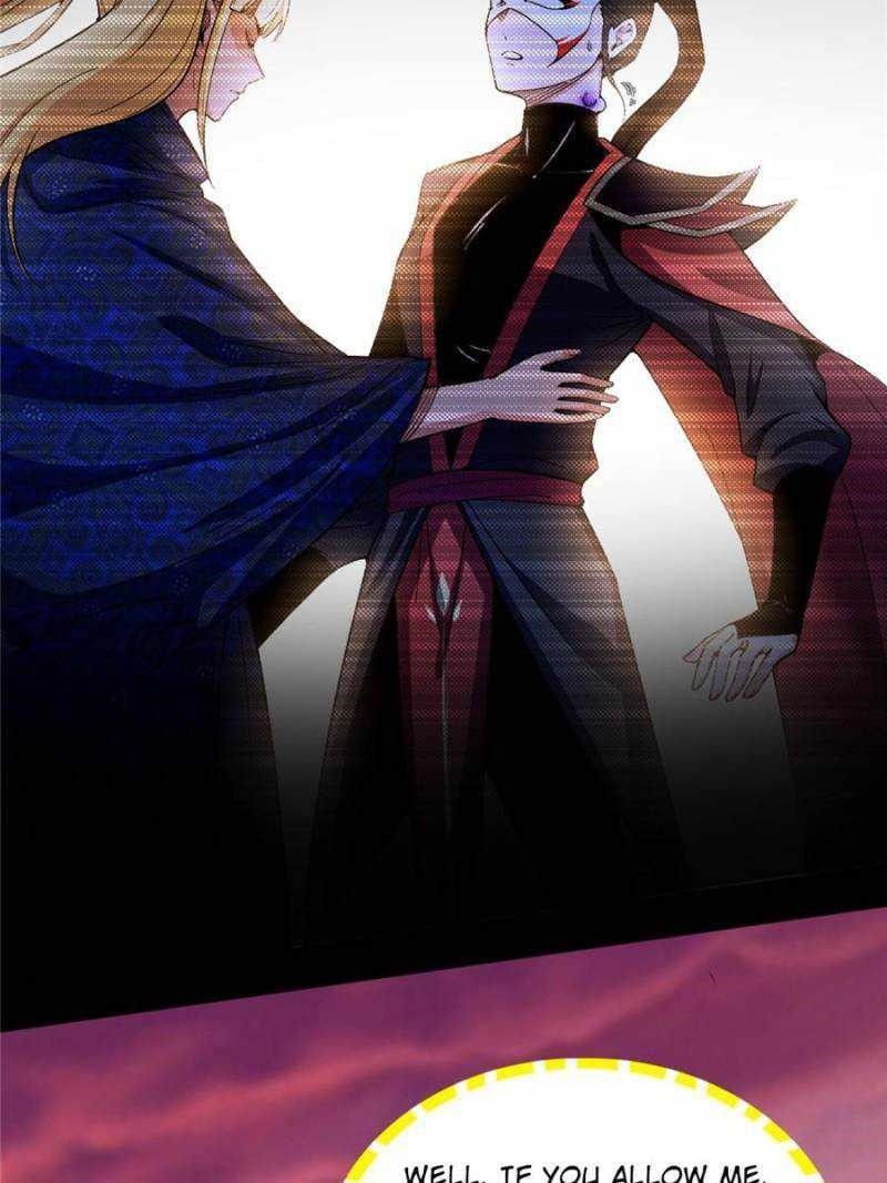 I’m An Evil God Chapter 401 - Page 3