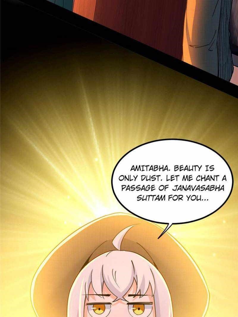 I’m An Evil God Chapter 401 - Page 31