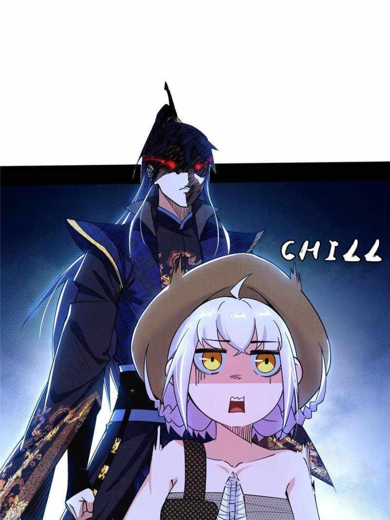 I’m An Evil God Chapter 401 - Page 34