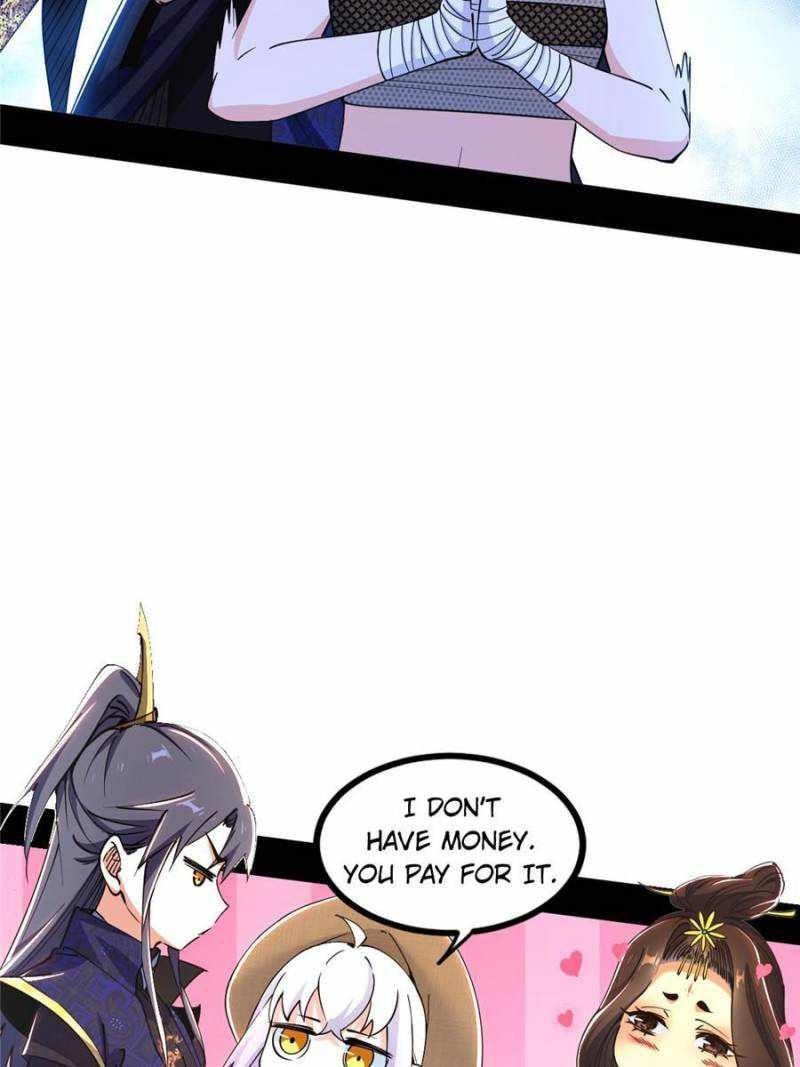 I’m An Evil God Chapter 401 - Page 35