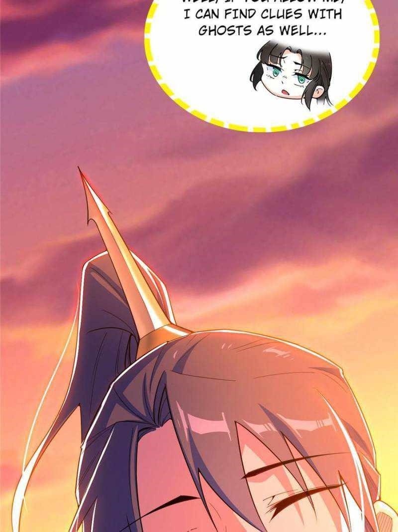 I’m An Evil God Chapter 401 - Page 4