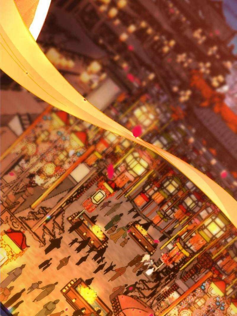 I’m An Evil God Chapter 401 - Page 40