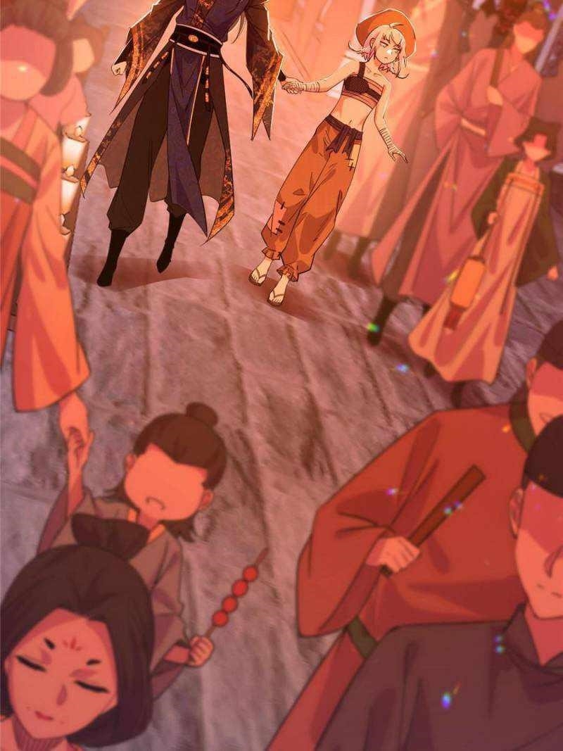 I’m An Evil God Chapter 401 - Page 43