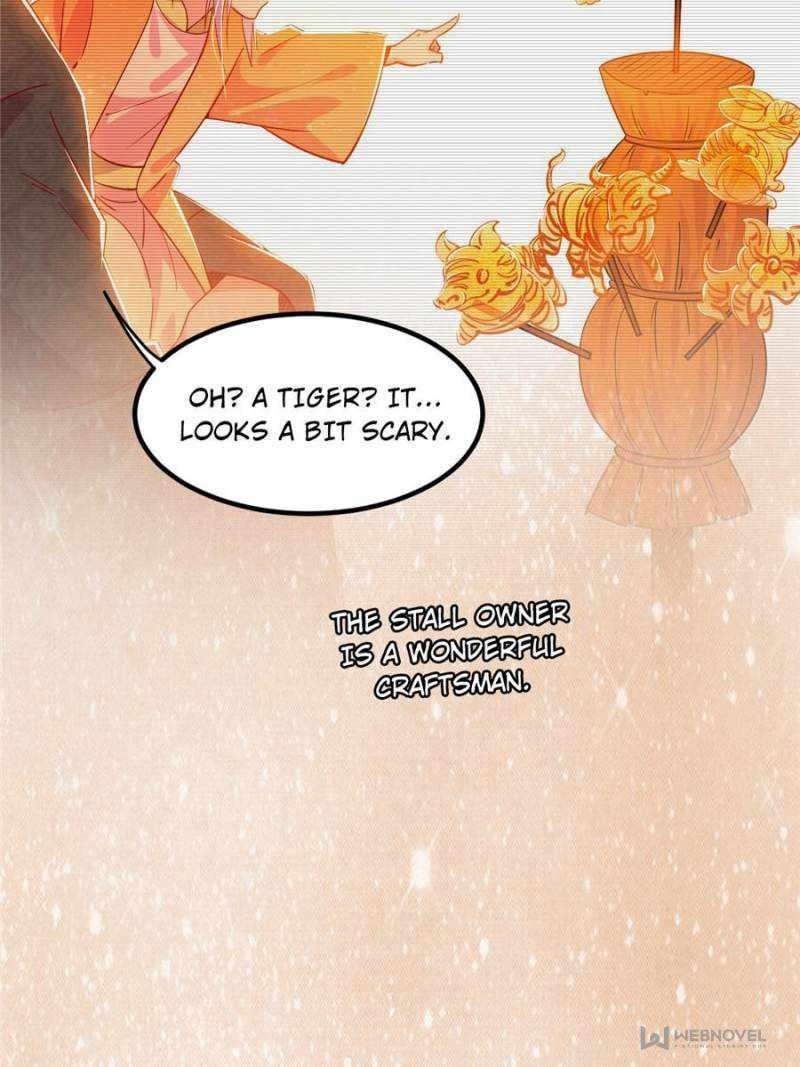 I’m An Evil God Chapter 401 - Page 50