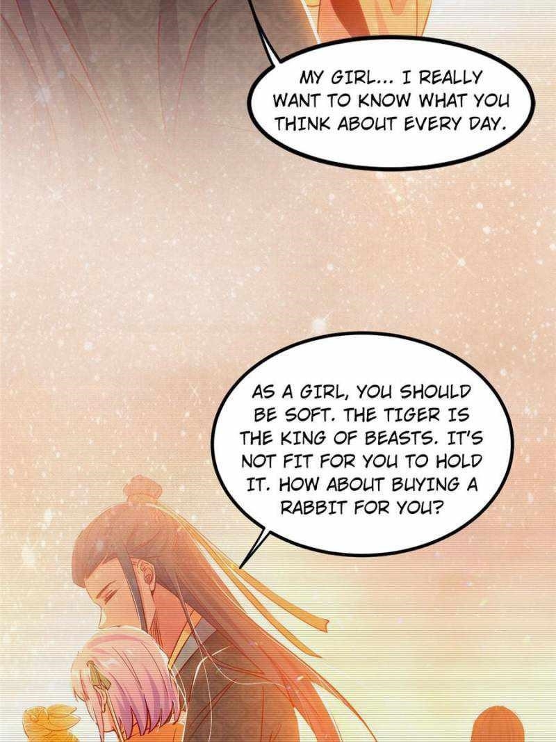 I’m An Evil God Chapter 401 - Page 53