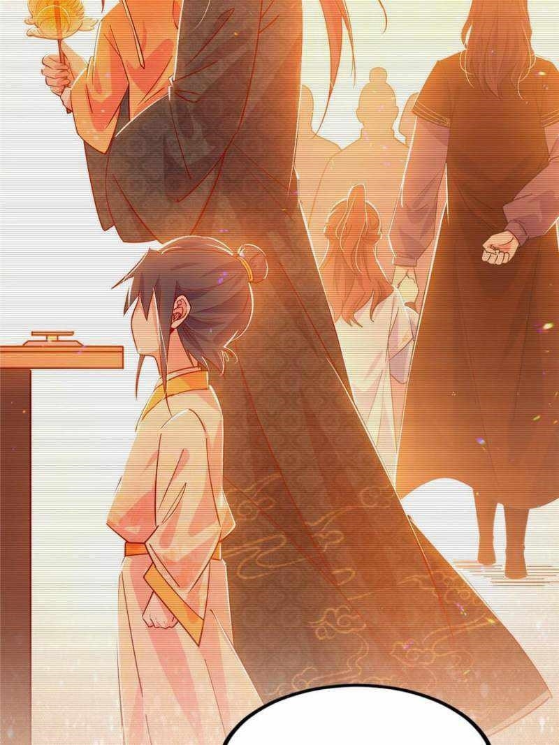 I’m An Evil God Chapter 401 - Page 54