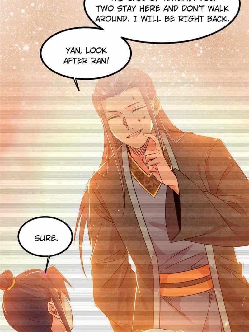 I’m An Evil God Chapter 401 - Page 57