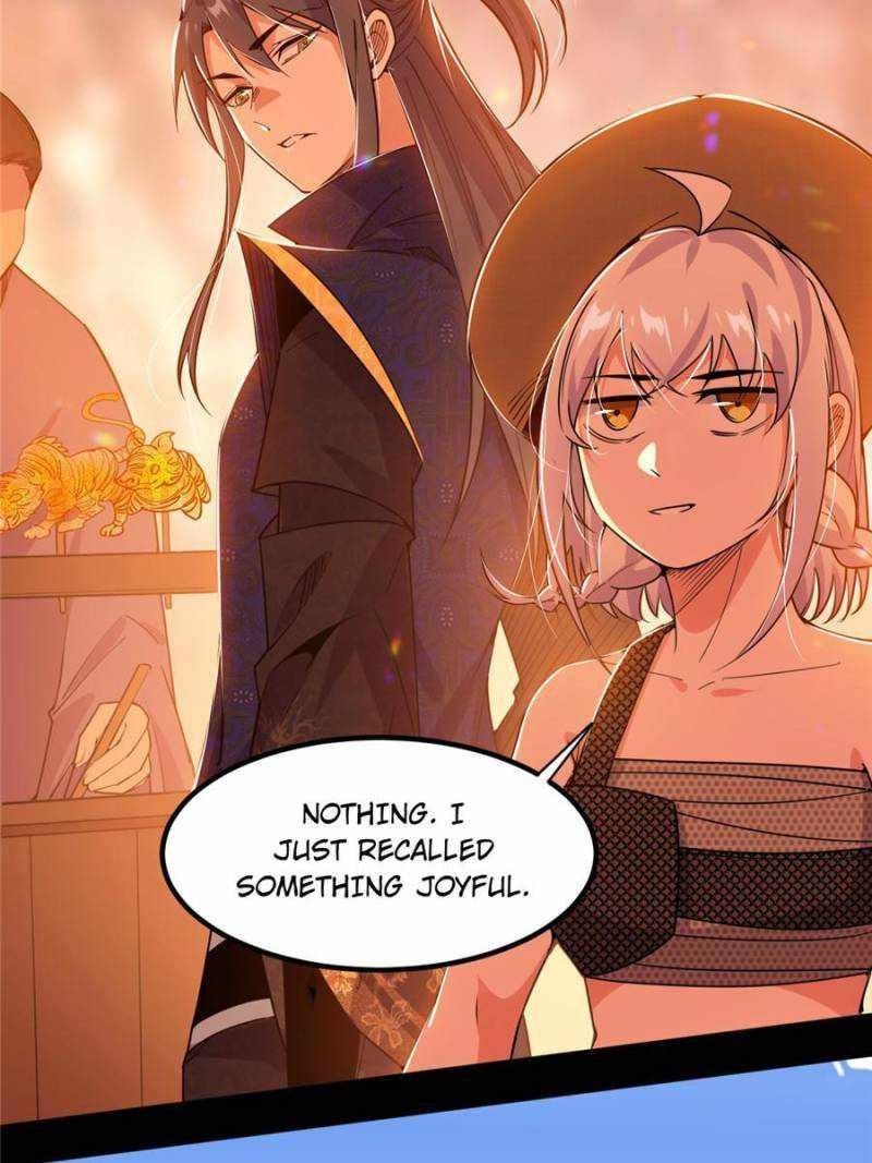 I’m An Evil God Chapter 401 - Page 68