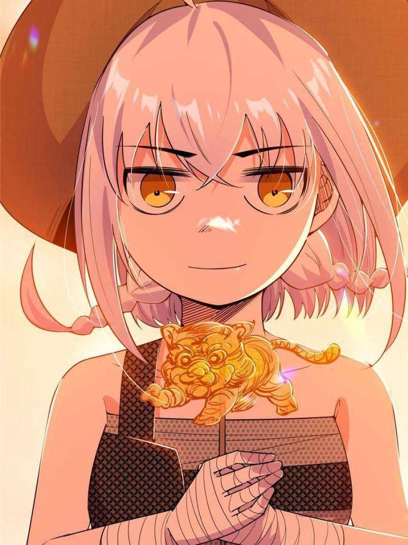 I’m An Evil God Chapter 401 - Page 72