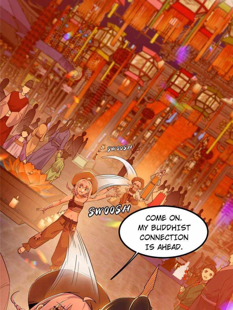 I’m An Evil God Chapter 401 - Page 75