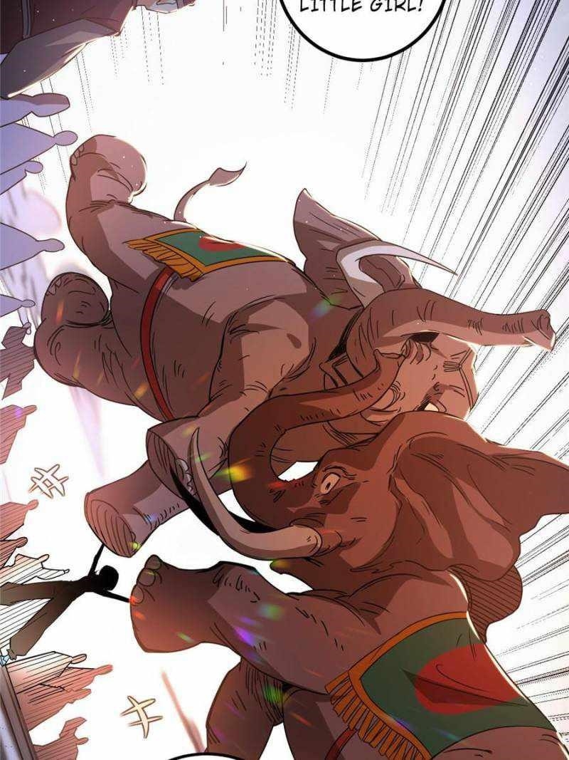 I’m An Evil God Chapter 402 - Page 13