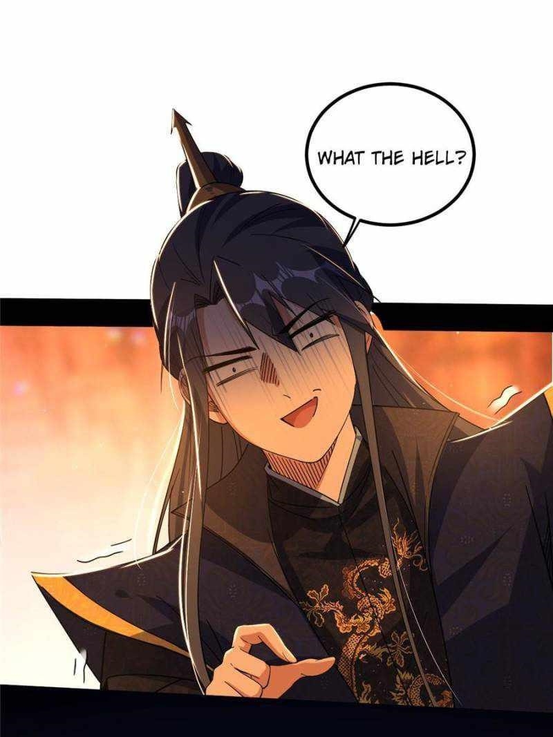 I’m An Evil God Chapter 402 - Page 26