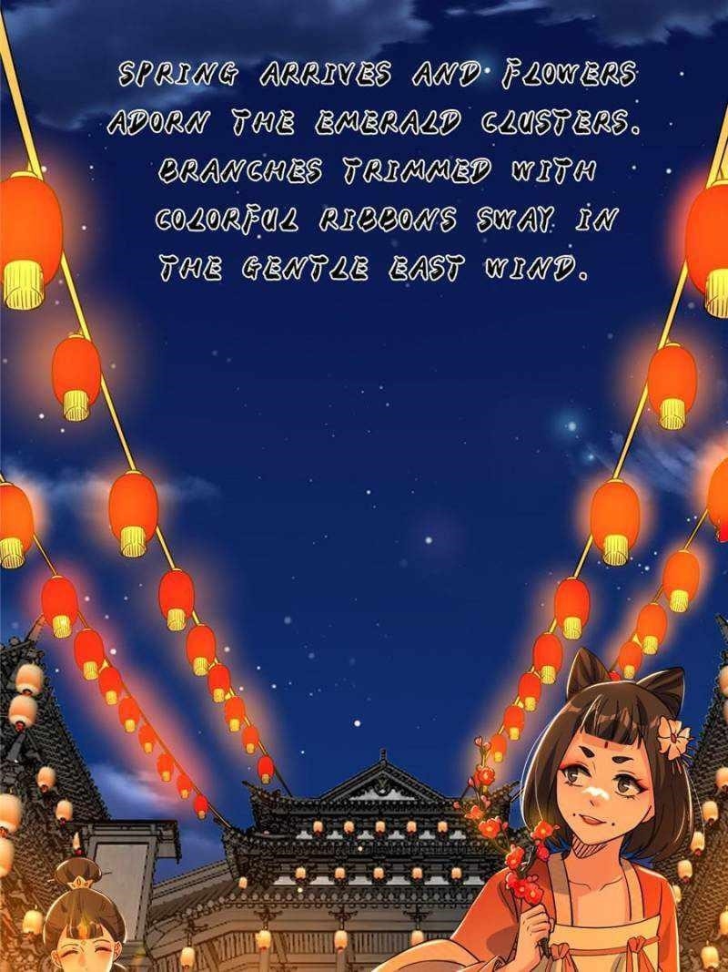 I’m An Evil God Chapter 402 - Page 29