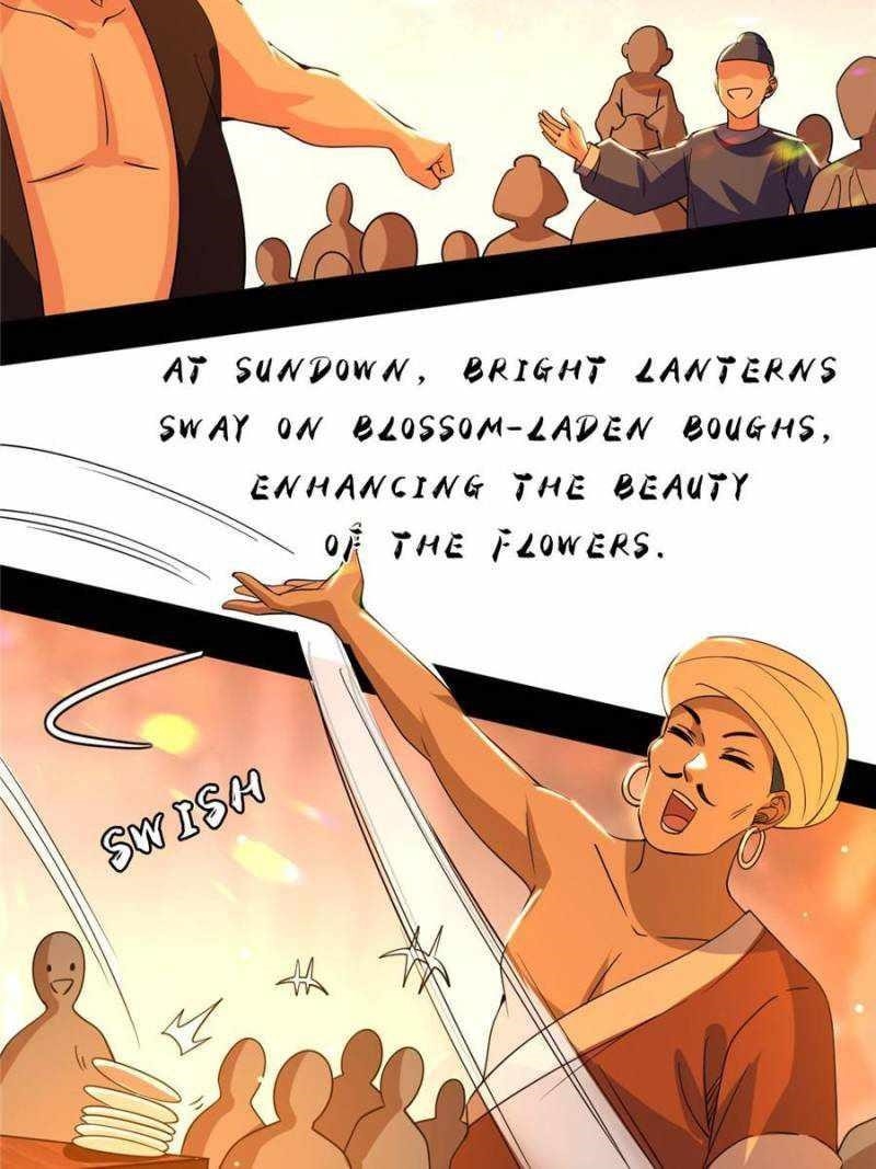 I’m An Evil God Chapter 402 - Page 31