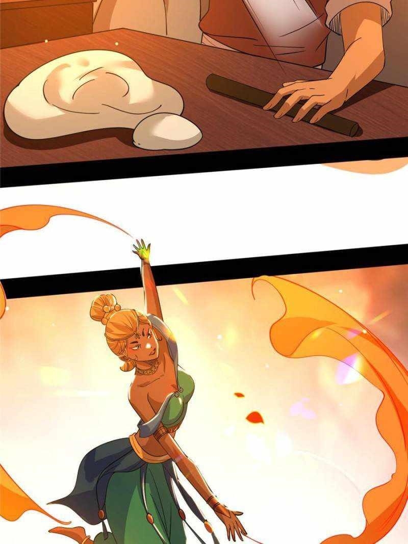 I’m An Evil God Chapter 402 - Page 32