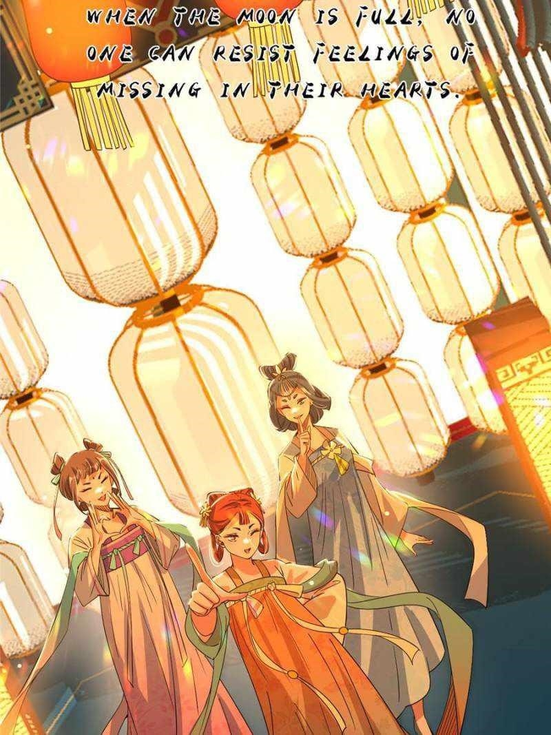 I’m An Evil God Chapter 402 - Page 34