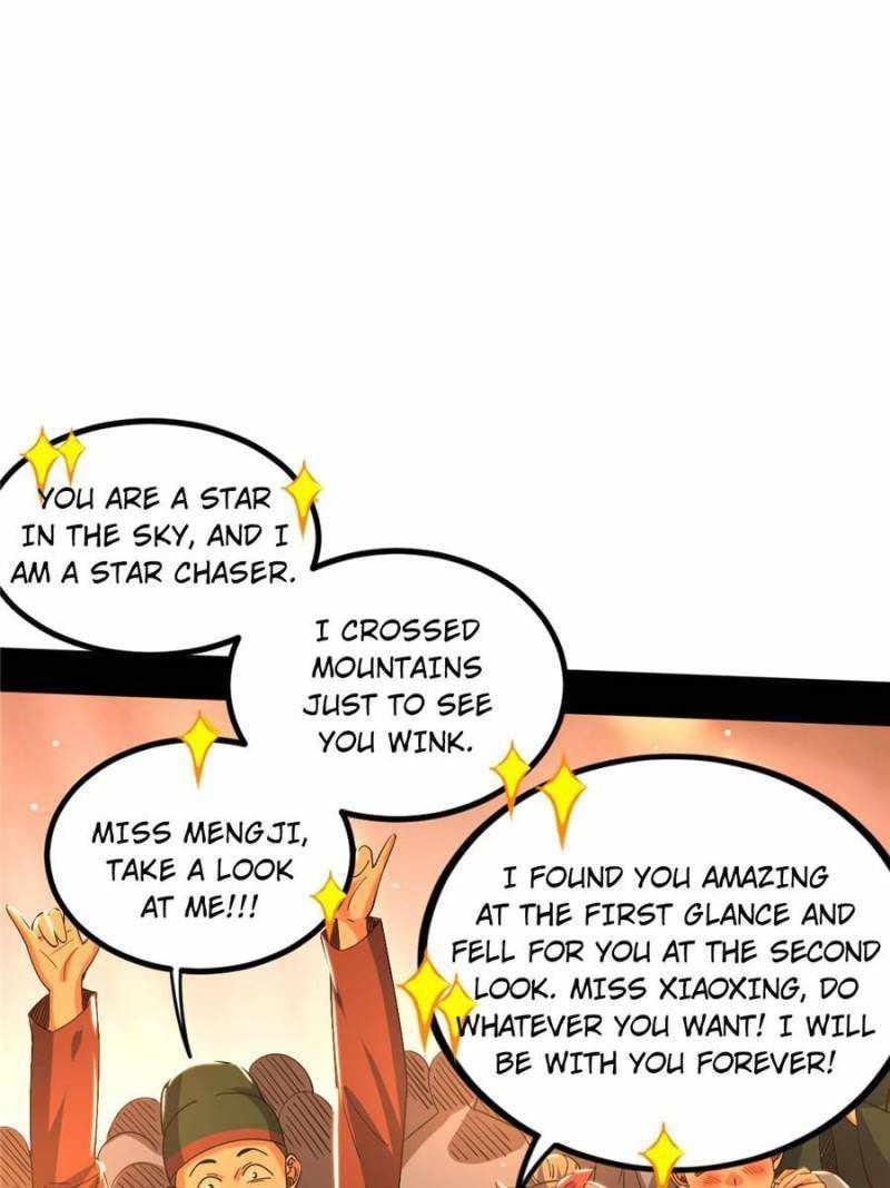 I’m An Evil God Chapter 402 - Page 37